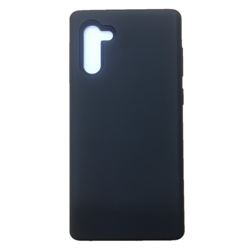 Samsung Galaxy Note 10 Plus 3in1 Case Black